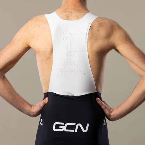 GCN x AGU Premium Softstretch Cycling Bibshort