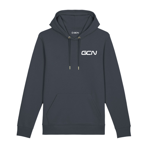 GCN Core Hoodie - India Ink