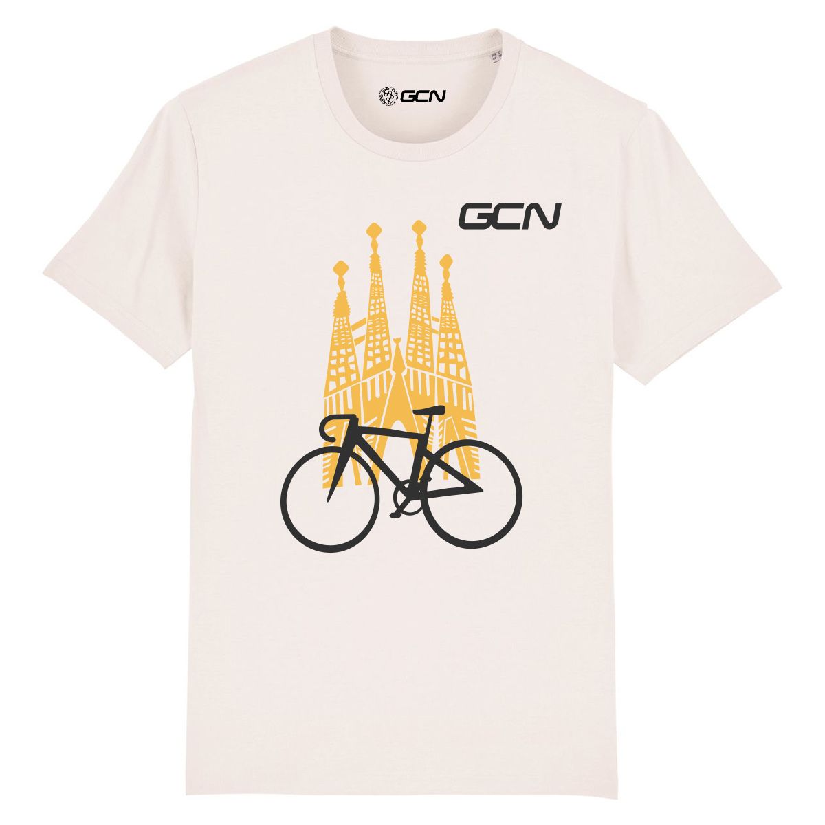 Gcn shirt hot sale