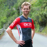 GCN Premium Jersey