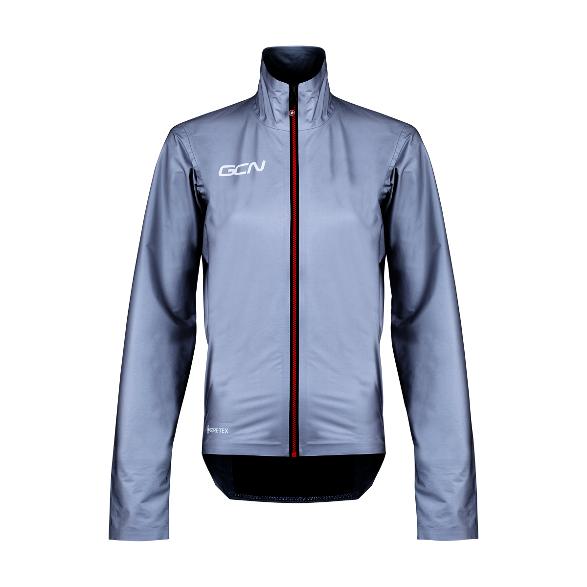 GCN Castelli Tempesta Women s Lite Jacket globalcyclingnetwork