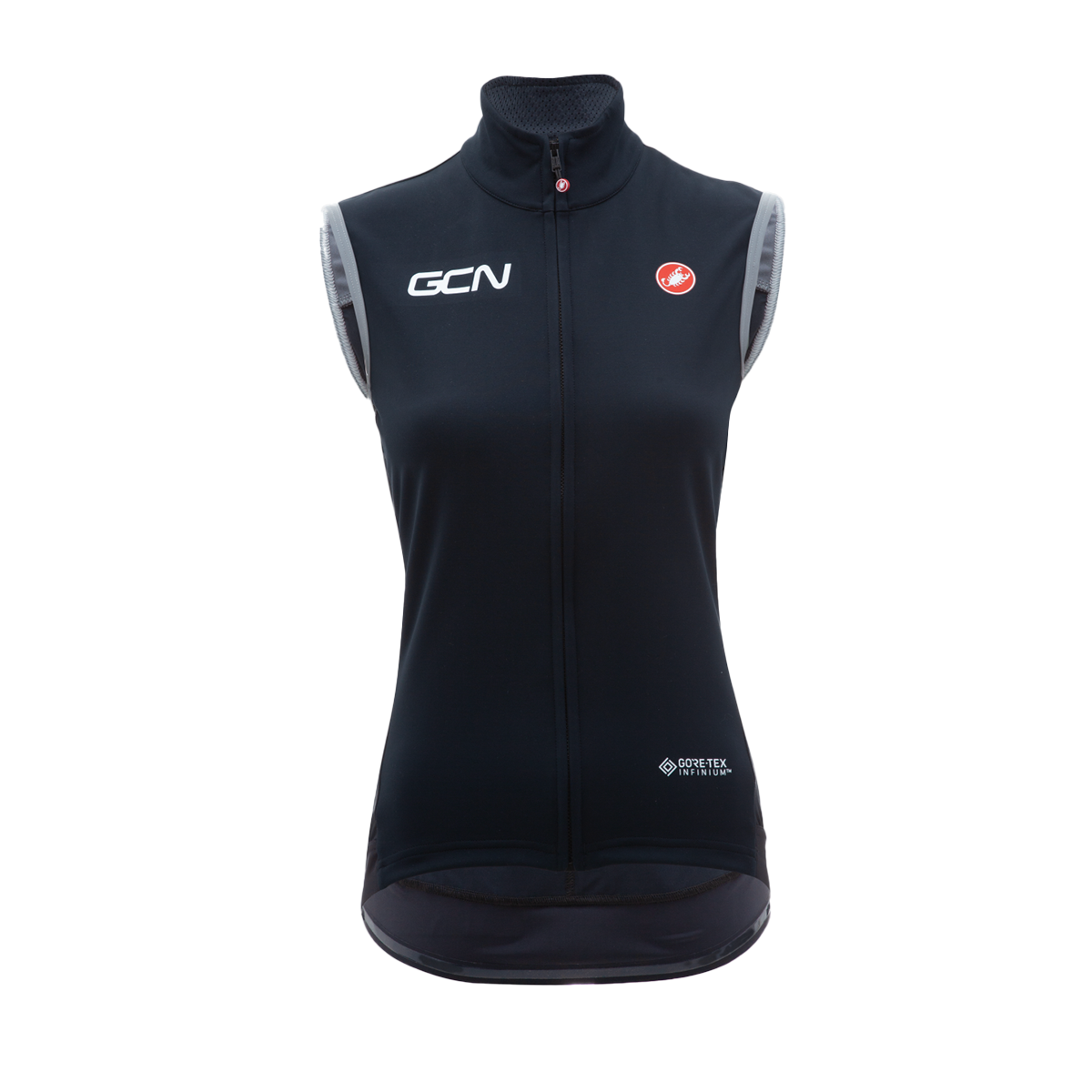 Castelli top cycling vest