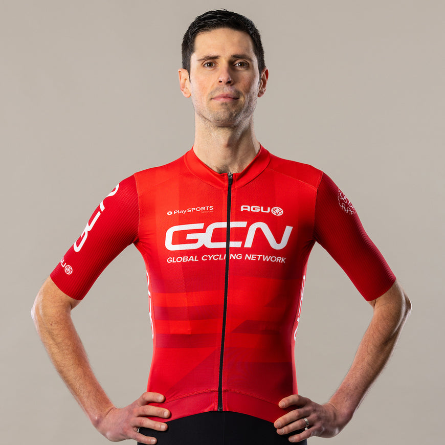 Print on Demand Official Global Cycling Network Shop