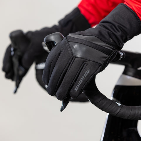 GCN x AGU Weatherproof Gloves