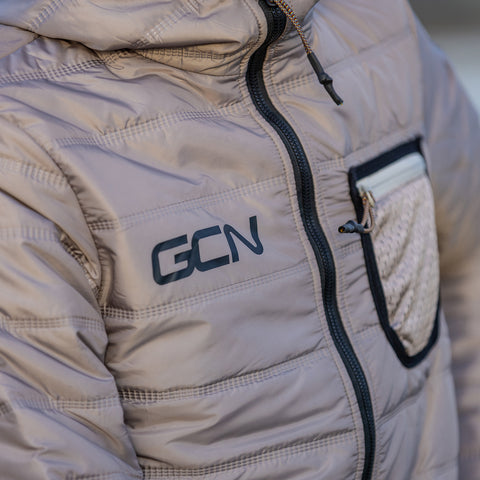 GCN x AGU Fuse Cycling Jacket