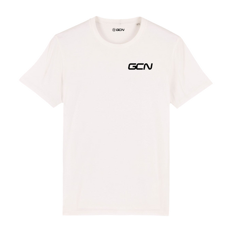 GCN Core T-Shirt - Off-White