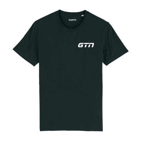 GTN Core T-Shirt - Black