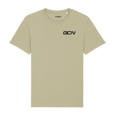 GCN Core T-Shirt - Sage