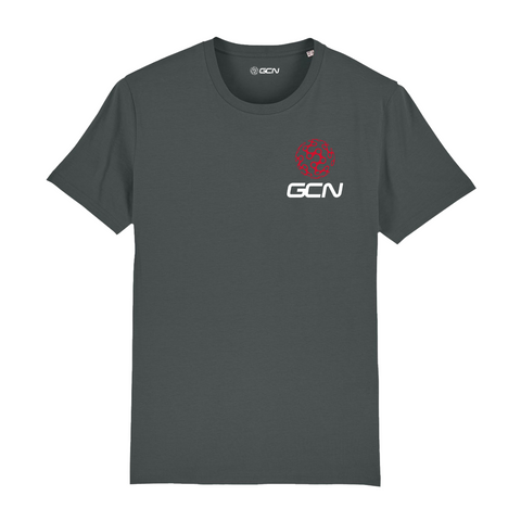 GCN Classic T-Shirt - Anthracite