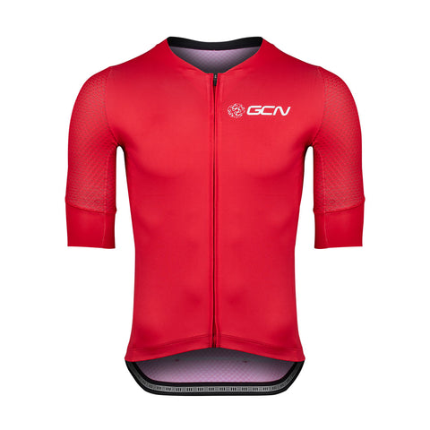 GCN Core 2.0 Short Sleeve Jersey - Red