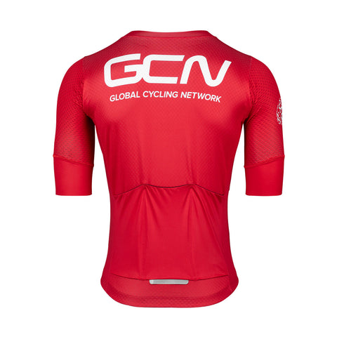 gcn fahrradbekleidung GCN Core 2.0 Short Sleeve Cycling Jersey