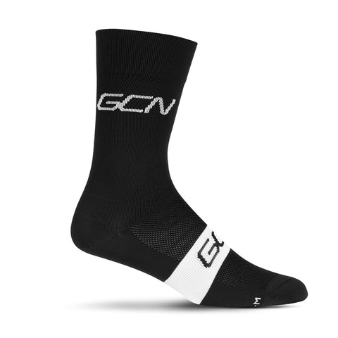 GCN Core Cycling Socks - Black