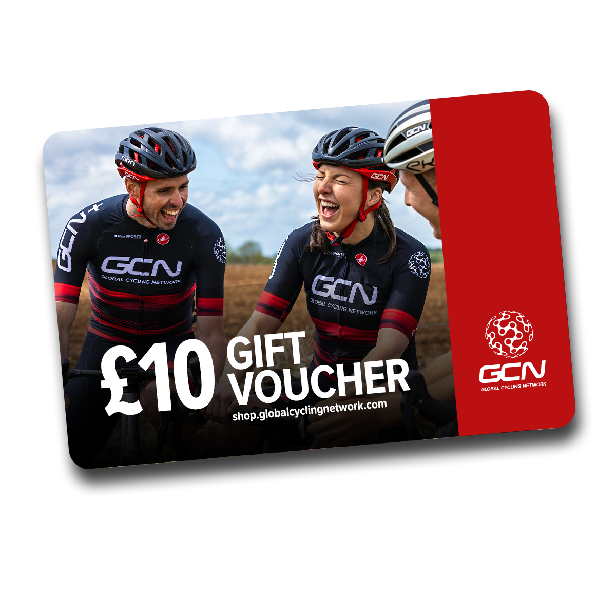 The global cycling network hotsell