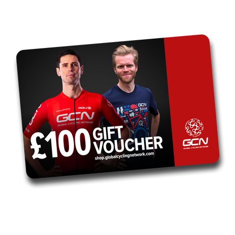 GCN Shop Gift Voucher