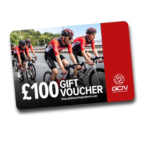 GCN Shop Gift Voucher