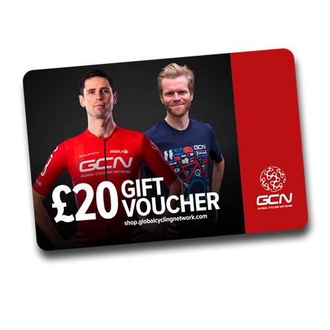 GCN Shop Gift Voucher