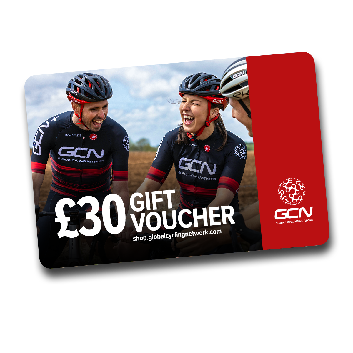 Gcn clothing deals