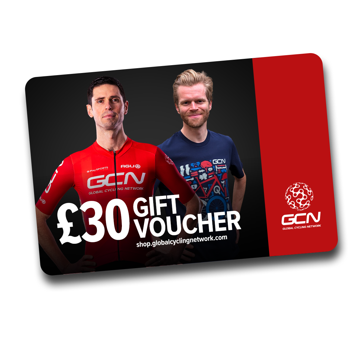 Gcn global cycling shop