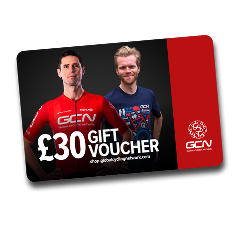 GCN Shop Gift Voucher