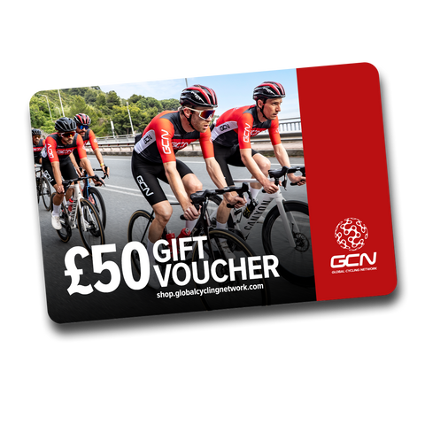 GCN Shop Gift Voucher