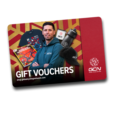 GCN Shop Gift Voucher