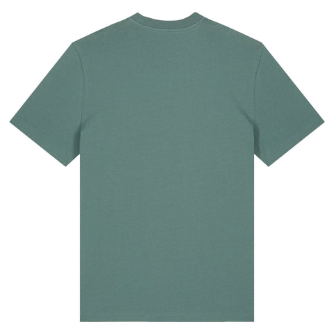 GCN Bikepacking Essentials T-Shirt - Green Bay