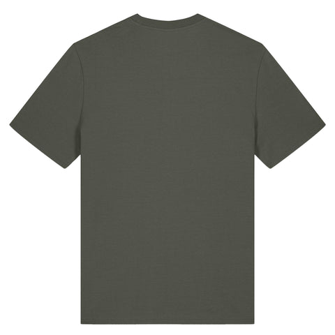 GCN Bikepacking Essentials T-Shirt - Khaki