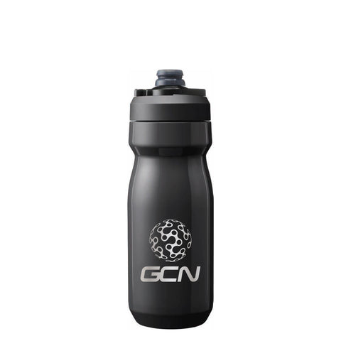 GCN x CamelBak Podium VSS Bottle 530ml - Black