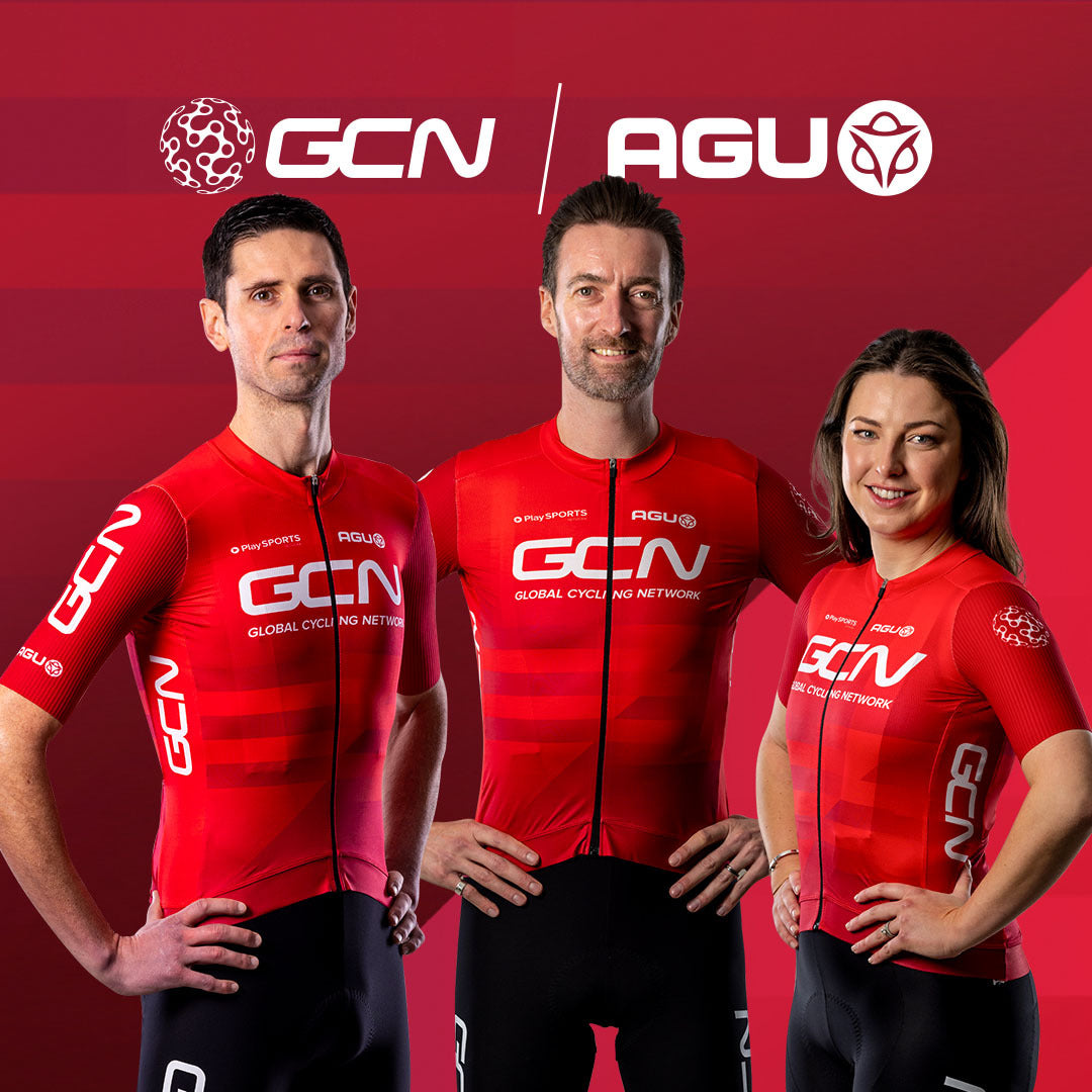 Cycling Jerseys  Global Cycling Network Official Collection –  globalcyclingnetwork