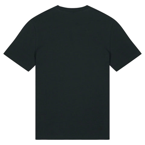 GCN De Ronde T-Shirt - Black