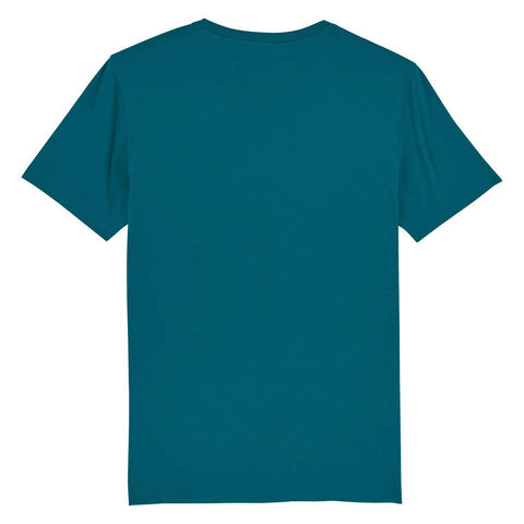 GTN Word Logo T-Shirt - Stargazer