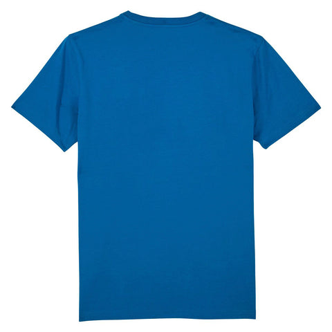 GCN Classic T-Shirt - Royal Blue