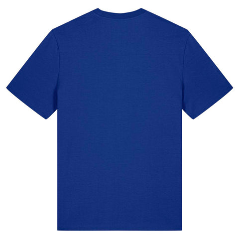 GCN Core T-Shirt - Worker Blue