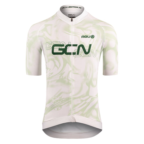 GCN x AGU Editions Short Sleeve Cycling Jersey - #6