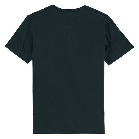 GCN Catalan Roads T-Shirt - Black