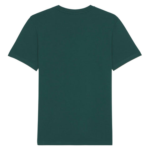 GCN Tuscan Race T-Shirt - Glazed Green