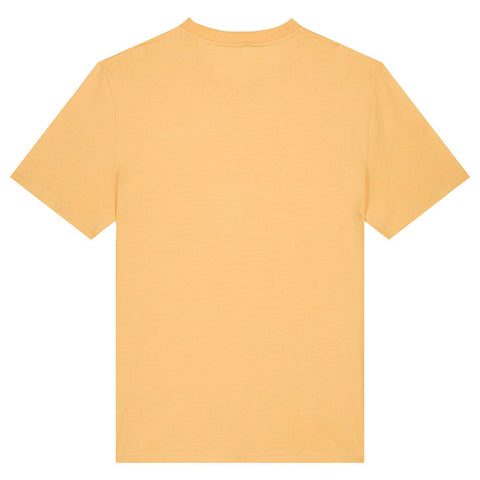 GCN Catalan Roads T-Shirt - Butterscotch