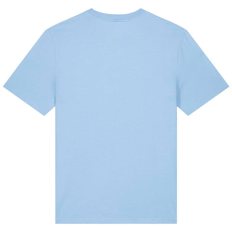 GTN Core T-Shirt - Blue Soul