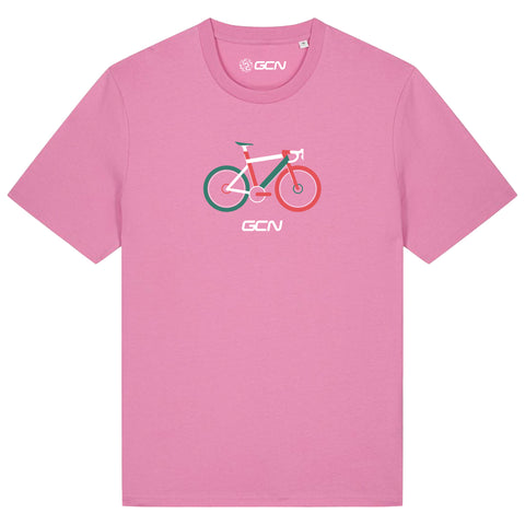 GCN La Corsa Rosa - Bici 2025