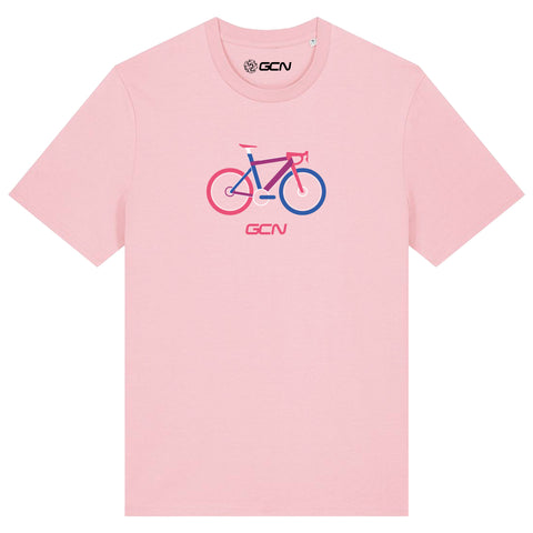 GCN La Corsa Rosa - Bici 2025