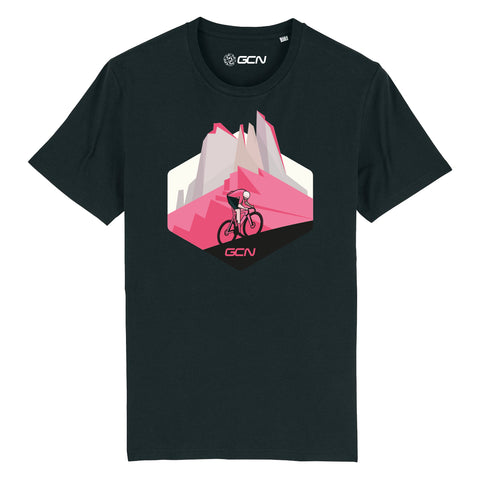 GCN La Corsa Rosa - Dolomites 2025