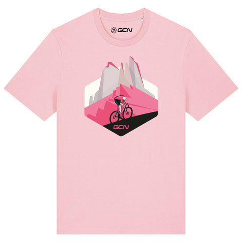 GCN La Corsa Rosa - Dolomites 2025