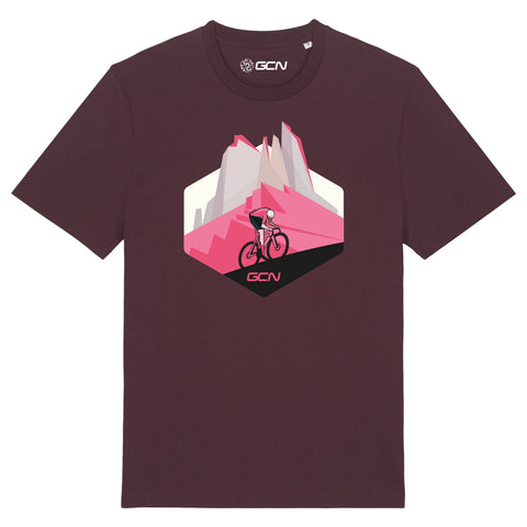 GCN La Corsa Rosa - Dolomites 2025