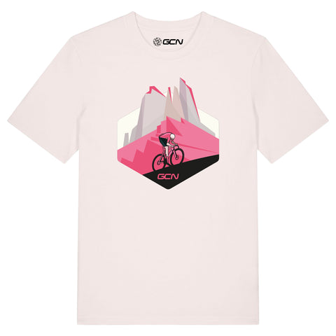 GCN La Corsa Rosa - Dolomites 2025