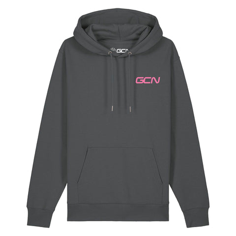 GCN La Corsa Rosa - Hoodie 2025