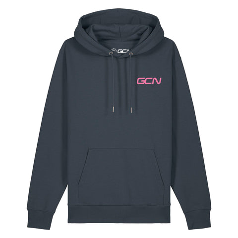GCN La Corsa Rosa - Hoodie 2025