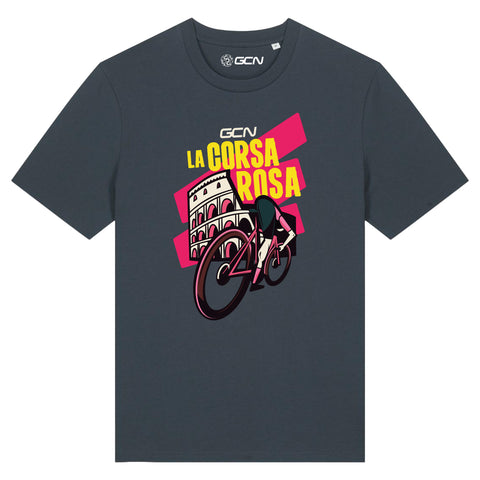 GCN La Corsa Rosa 2025
