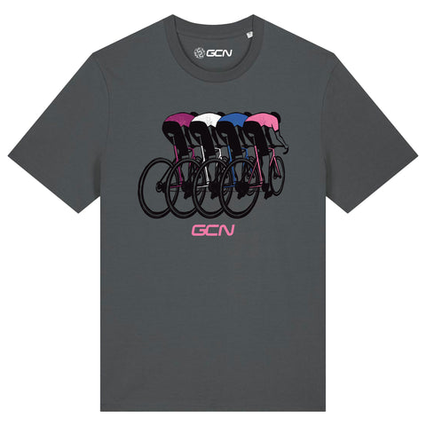 GCN La Corsa Rosa - Leaders 2025