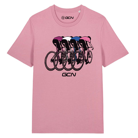 GCN La Corsa Rosa - Leaders 2025
