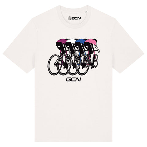 GCN La Corsa Rosa - Leaders 2025